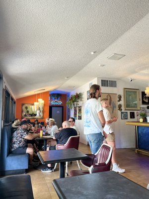 Kitty Cohen's by null