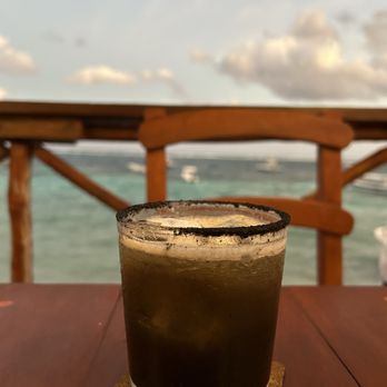 Boquinete - Mezcalita - Seafood Near Me - Puerto Morelos, ROO Boquinete - Mezcalita - Seafood Near Me - Puerto Morelos, ROO