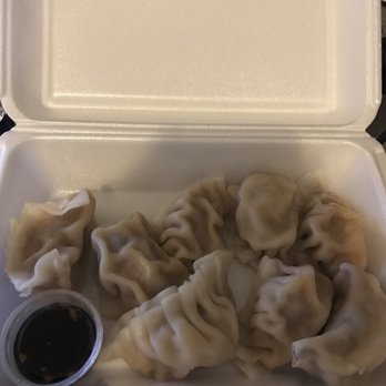 Hand Pull Noodle and Dumpling House - Chinese Near Me - Brooklyn, New York