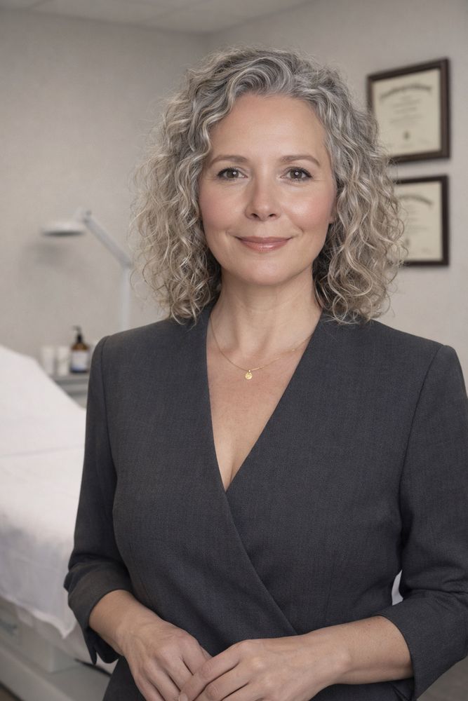 Lange's Anti-Aging & Wellness, PA Logo