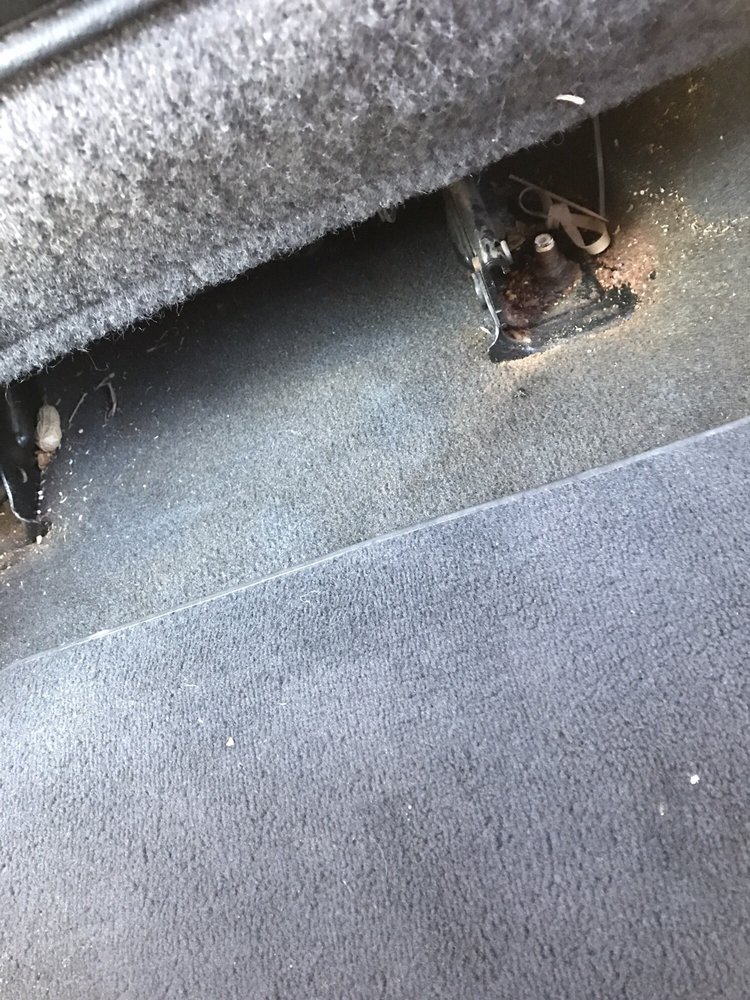 CASTROL PREMIUM LUBE EXPRESS Updated August 2024 830 Buckhead Dr