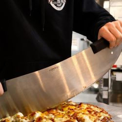 Pizza Pub