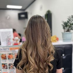 Taylor Salon