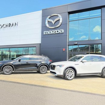 Cochran Mazda - Auto Parts & Supplies Near Me - Wexford, Pennsylvania Cochran Mazda - Auto Parts & Supplies Near Me - Wexford, Pennsylvania