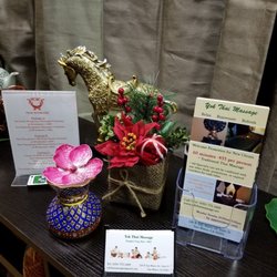 Yok Thai Massage