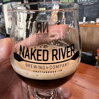 Naked River Brewing Company - Brewpubs Near Me - Chattanooga, Tennessee Naked River Brewing Company - Brewpubs Near Me - Chattanooga, Tennessee