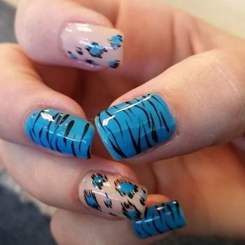 Jasmine Nails - SNS - Nail Salons Near Me - Clarksville, Indiana