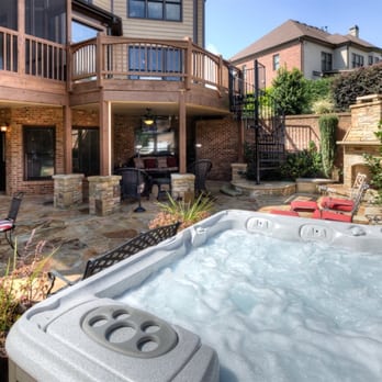 Realty On Main - Great Back Yard Spa - Real Estate Services Near Me - Alpharetta, Georgia Realty On Main - Great Back Yard Spa - Real Estate Services Near Me - Alpharetta, Georgia