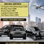 Photo of LAX Black Cars