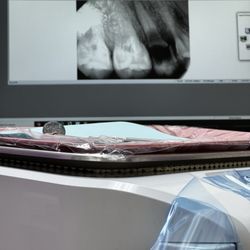 Baseline Dental Care - X-rays