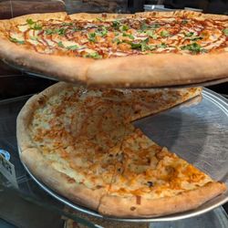 Flippin' Pizza - The goods