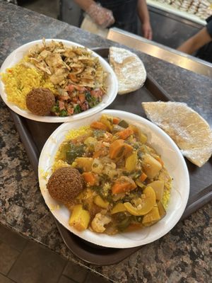 Oasis Cafe by null