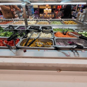 Pete's Fresh Market - Cold bar - Grocery Near Me - Evergreen Park, Illinois Pete's Fresh Market - Cold bar - Grocery Near Me - Evergreen Park, Illinois