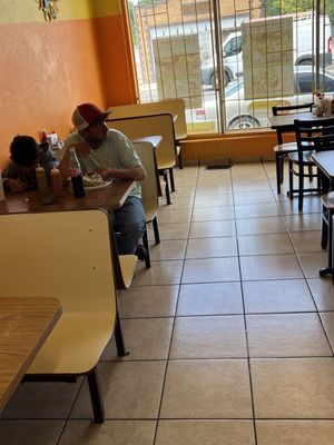 Taqueria Marquez by null