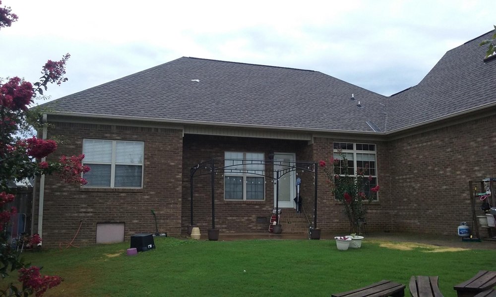 Slide of 2nd2None Roofing & Construction