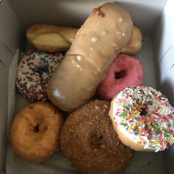 Donut Star - Delicious and fresh - Donuts Near Me - Menifee, California Donut Star - Delicious and fresh - Donuts Near Me - Menifee, California