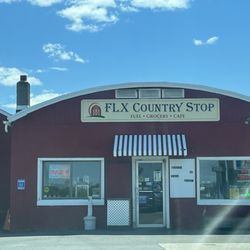 The Kountry Stop - Cute country store gas station