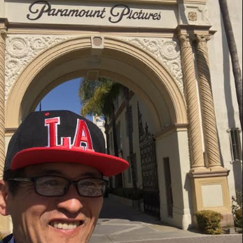 Paramount Studio Tour - Tours Near Me - Los Angeles, California Paramount Studio Tour - Tours Near Me - Los Angeles, California