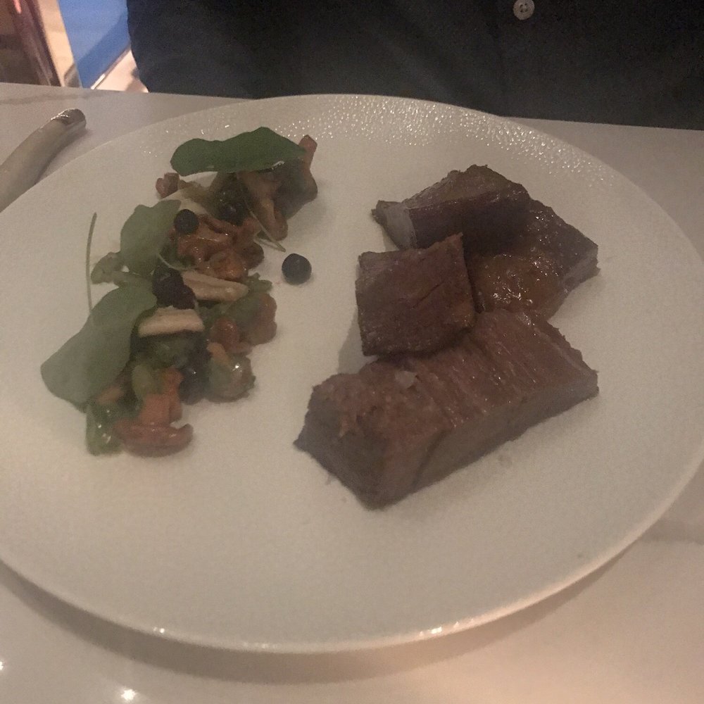 the Albert - Short rib - New American Near Me - Chicago, Illinois the Albert - Short rib - New American Near Me - Chicago, Illinois