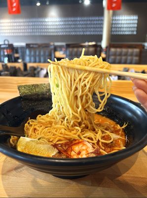 Ichiddo Ramen Minneapolis by null