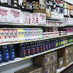 Ace Party Supplies & Showtime Concession