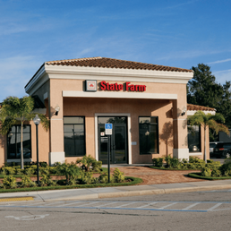 Exterior photo of Gretchen Robertson - State Farm Insurance Agent - Okeechobee, Florida Exterior photo of Gretchen Robertson - State Farm Insurance Agent - Okeechobee, Florida
