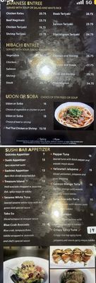 Menu photo 4 Zen Sushi Asian Cuisine Ship Bottom, NJ Menu photo 4 Zen Sushi Asian Cuisine Ship Bottom, NJ