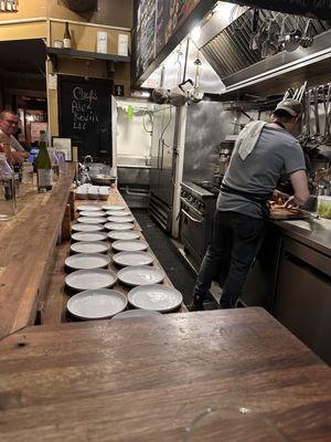 R. Kitchen by null