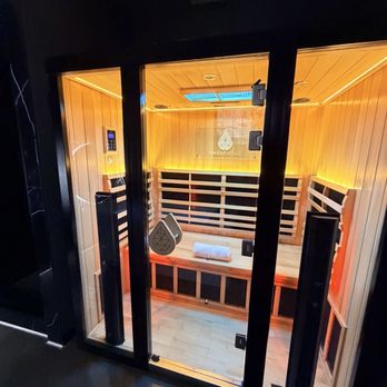 Sweathouz - Saunas Near Me - Raleigh, North Carolina