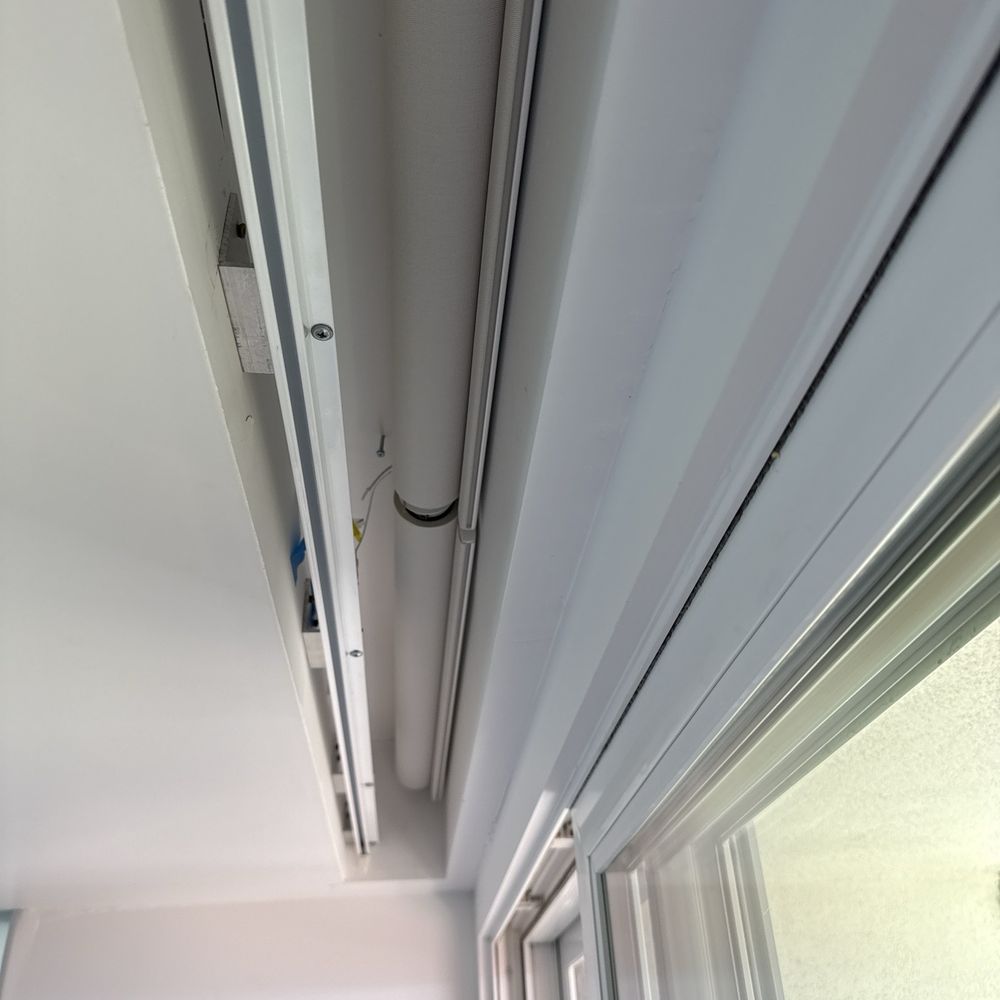 3 Day Blinds - Living Room - Shades & Blinds Near Me