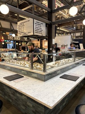Brewhalla - Market / Events / Hotel by null