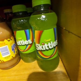 Pheasant Lane Mall - Skittles soda. - Shopping Centers Near Me - Nashua, New Hampshire