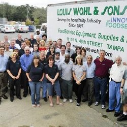 Louis Wohl & Son - Louis Wohl and Son Inc