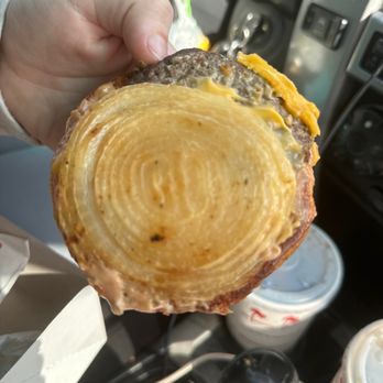 In-N-Out Burger - Fast Food Near Me - Costa Mesa, California
