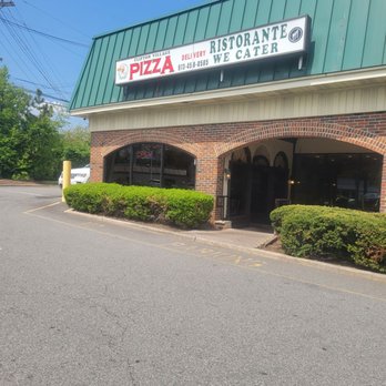 Clifton Village Pizza - Pizza Near Me - Clifton, New Jersey Clifton Village Pizza - Pizza Near Me - Clifton, New Jersey