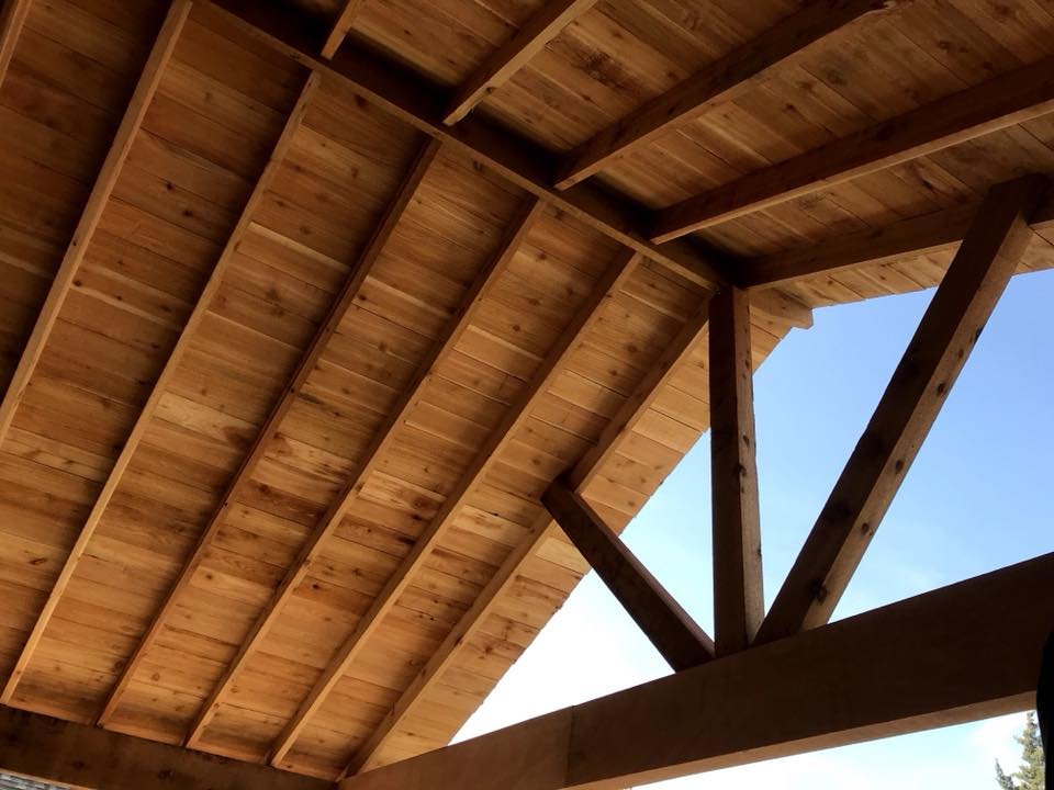 Slide of Striker Roofing & Construction