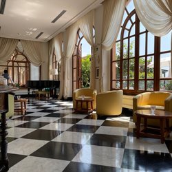 Hotel Splendido