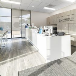 Dentists on Tanque Verde