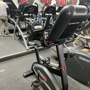 Fitness 2000 - Gyms Near Me - Bessemer, Alabama Fitness 2000 - Gyms Near Me - Bessemer, Alabama