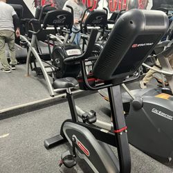 Fitness 2000