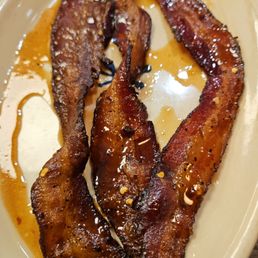 Bacon....But Different.