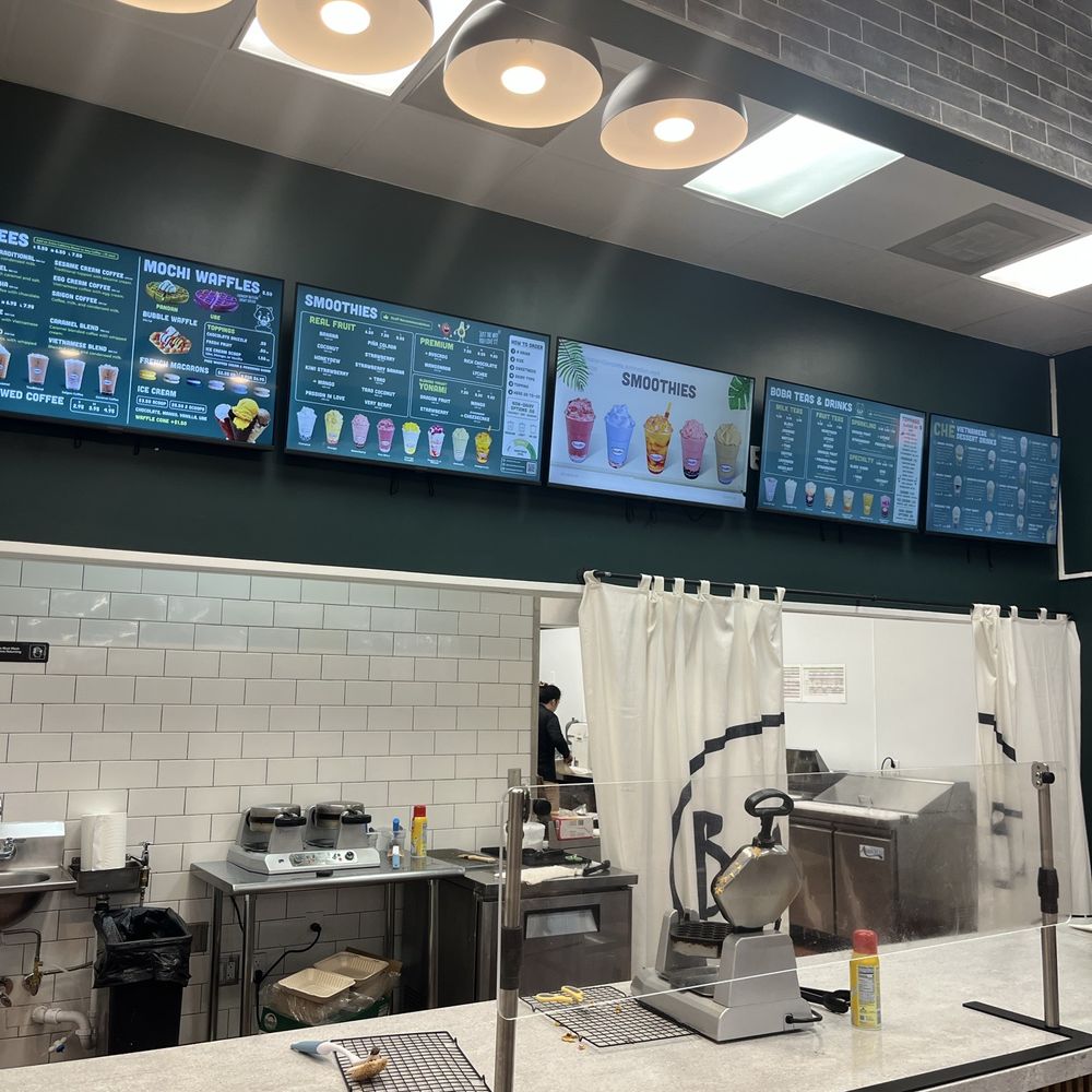 Bambu - Inside - Coffee & Tea Near Me - Westminster, Colorado