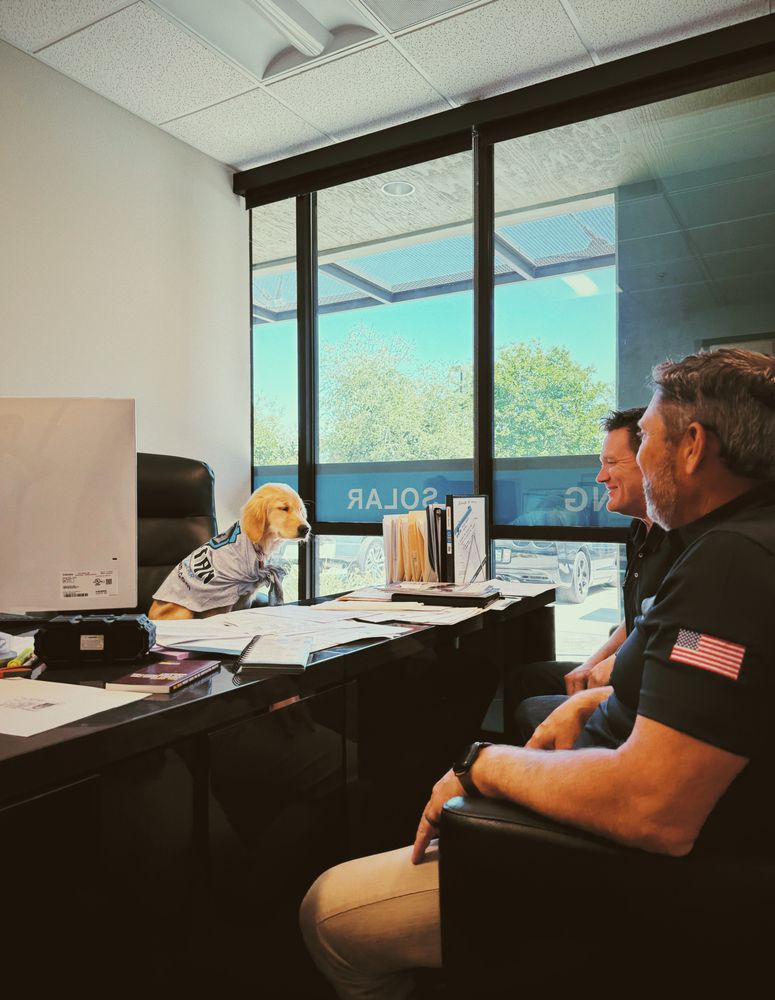 Slide of Spartan Home Services