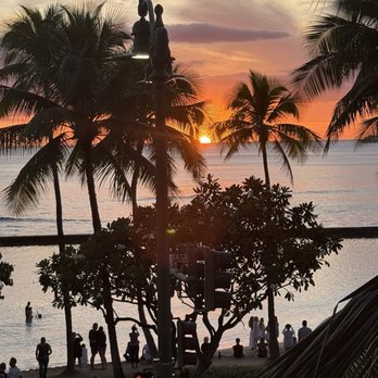 Tikis Grill & Bar - Seafood Near Me - Honolulu, Hawaii Tikis Grill & Bar - Seafood Near Me - Honolulu, Hawaii