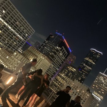 Z on 23 Rooftop - Rooftop City View - Cocktail Bars Near Me - Houston, Texas Z on 23 Rooftop - Rooftop City View - Cocktail Bars Near Me - Houston, Texas