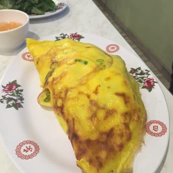 A Dong Restaurant - Ban - Vegetarian Near Me - Des Moines, Iowa