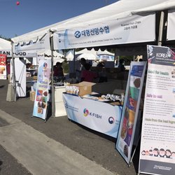 Korean American Festival of O.C.