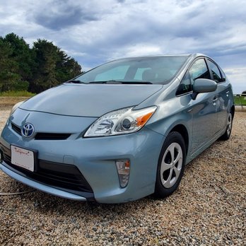 Chuey Details - 2014 Toyota Prius gets a wash and wax! - Auto Detailing Near Me Chuey Details - 2014 Toyota Prius gets a wash and wax! - Auto Detailing Near Me