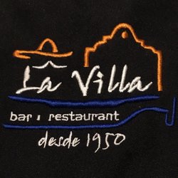 La Villa Bar