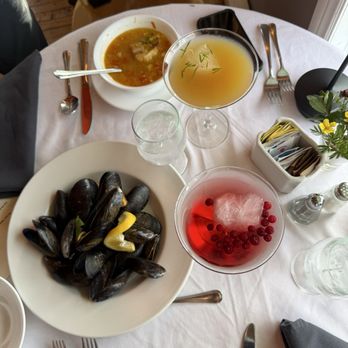Norseman Restaurant - Martini's & starters - Seafood Near Me - L'Anse aux Meadows, Newfoundland and Labrador Norseman Restaurant - Martini's & starters - Seafood Near Me - L'Anse aux Meadows, Newfoundland and Labrador